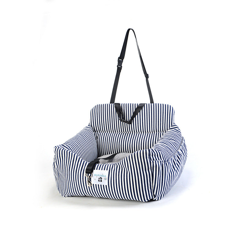 Washable Removable Car Pet Mat