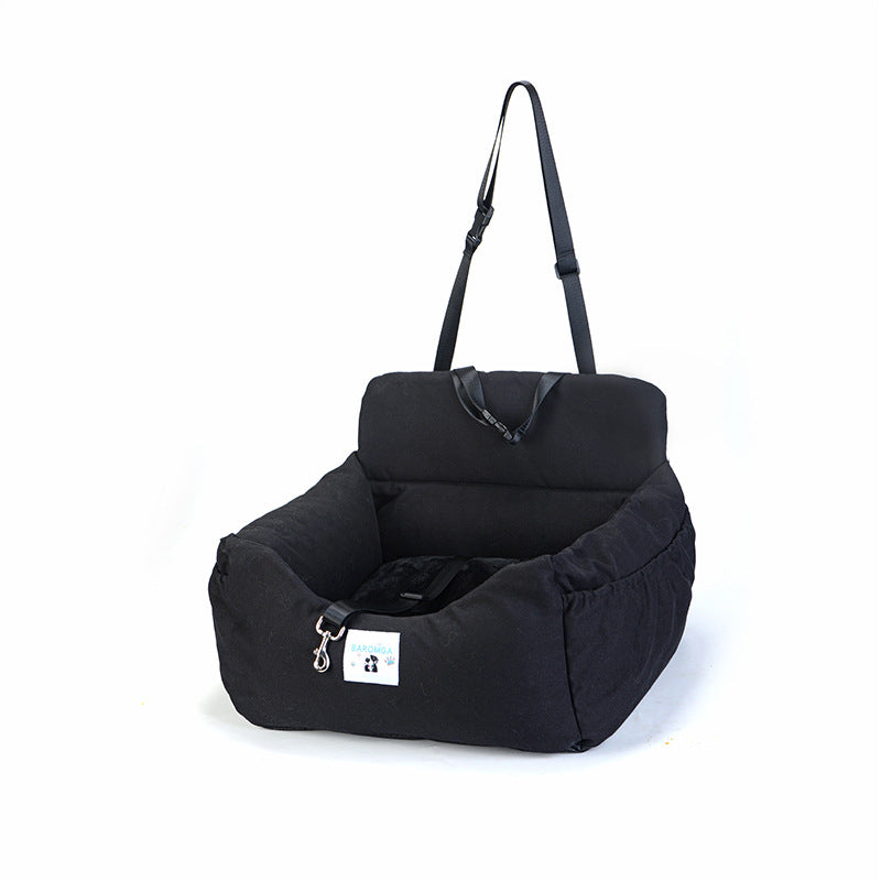 Washable Removable Car Pet Mat