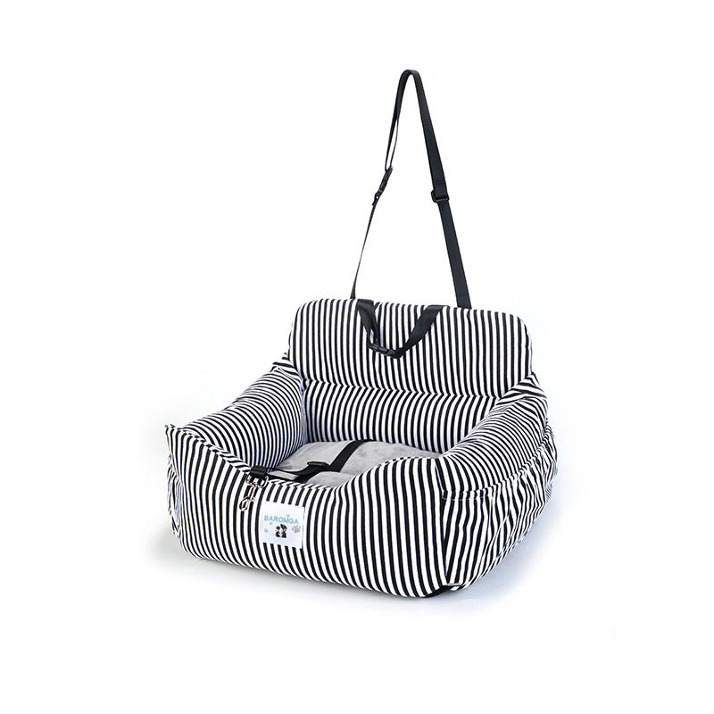 Washable Removable Car Pet Mat