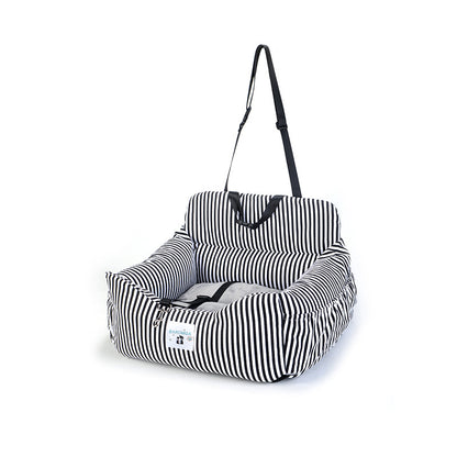 Washable Removable Car Pet Mat