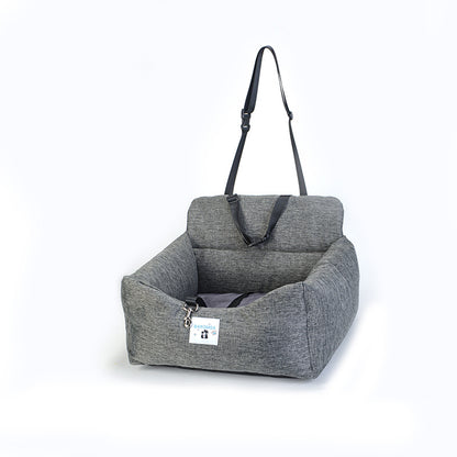 Washable Removable Car Pet Mat