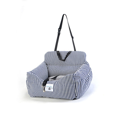 Washable Removable Car Pet Mat