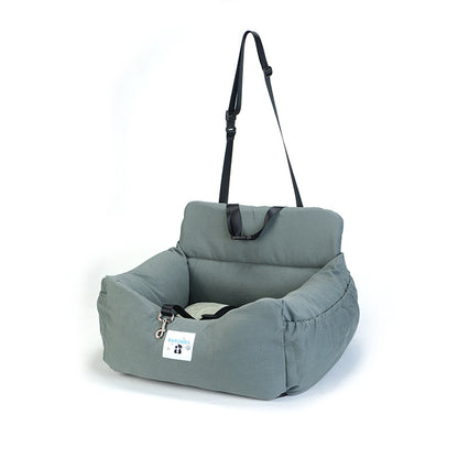 Washable Removable Car Pet Mat